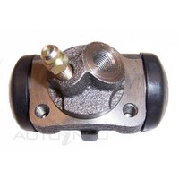 New Genuine PROTEX Wheel Cylinder - Front Left #P5565