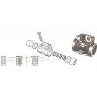 New Genuine PROTEX Wheel Cylinder - Rear #P6005