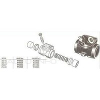 New Genuine PROTEX Wheel Cylinder - Rear #P6006