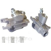 New Genuine PROTEX Wheel Cylinder - Rear #P6984