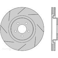 New Genuine PROTEX Rotor - Front Left #PDR1146HS