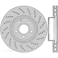 New Genuine PROTEX Rotor - Front #PDR12948HX