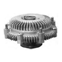 New Genuine PROTEX Cooling Fan Coupling #PFC22093