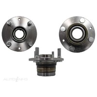 New Genuine PROTEX Wheel Bearing/Hub Assembly - Rear #PHK4119