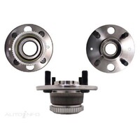 New Genuine PROTEX Wheel Bearing/Hub Assembly - Rear #PHK4214