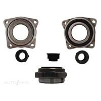 New Genuine PROTEX Wheel Bearing/Hub Assembly - Front #PHK4231