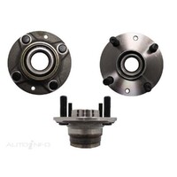 New Genuine PROTEX Wheel Bearing/Hub Assembly - Front #PHK4281