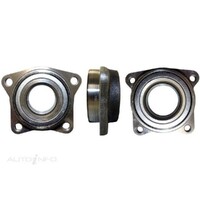 New Genuine PROTEX Wheel Bearing/Hub Assembly - Front #PHK4607