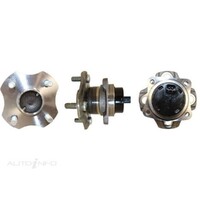New Genuine PROTEX Wheel Bearing/Hub Assembly - Rear #PHK4647