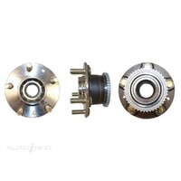 New Genuine PROTEX Wheel Bearing/Hub Assembly - Rear #PHK4694