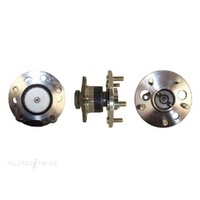 New Genuine PROTEX Wheel Bearing/Hub Assembly - Rear #PHK4749
