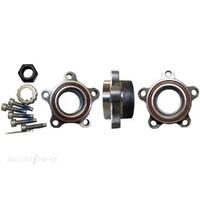 New Genuine PROTEX Wheel Bearing/Hub Assembly - Front #PHK4794