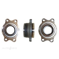 New Genuine PROTEX Wheel Bearing/Hub Assembly - Rear #PHK4808