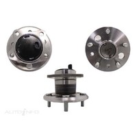 New Genuine PROTEX Wheel Bearing/Hub Assembly - Rear #PHK4850R
