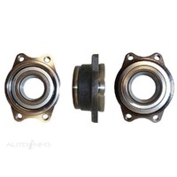 New Genuine PROTEX Wheel Bearing/Hub Assembly - Rear #PHK4856
