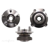New Genuine PROTEX Wheel Bearing/Hub Assembly - Front #PHK4860