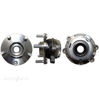New Genuine PROTEX Wheel Bearing/Hub Assembly - Front #PHK4868