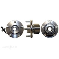 New Genuine PROTEX Wheel Bearing/Hub Assembly - Front #PHK4948