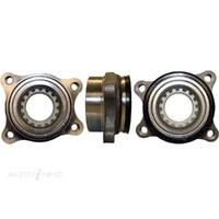 New Genuine PROTEX Wheel Bearing Kit - Front #PHK4963