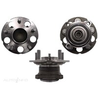 New Genuine PROTEX Wheel Bearing/Hub Assembly - Rear #PHK5012