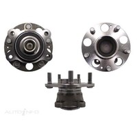 New Genuine PROTEX Wheel Bearing/Hub Assembly - Rear #PHK5013