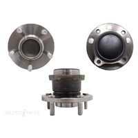 New Genuine PROTEX Wheel Bearing/Hub Assembly - Rear #PHK5034