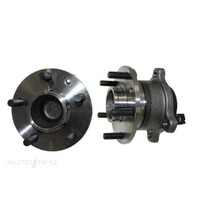 New Genuine PROTEX Wheel Bearing/Hub Assembly - Rear #PHK5138