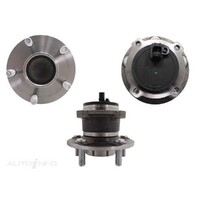 New Genuine PROTEX Wheel Bearing/Hub Assembly - Rear #PHK5183