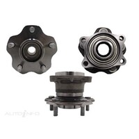 New Genuine PROTEX Wheel Bearing/Hub Assembly - Rear #PHK5220