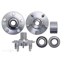 New Genuine PROTEX Wheel Bearing/Hub Assembly - Rear #PHK5235