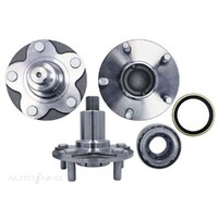 New Genuine PROTEX Wheel Bearing/Hub Assembly - Front #PHK5245