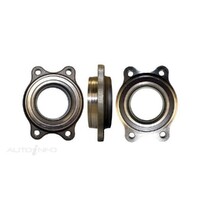 New Genuine PROTEX Wheel Bearing/hub Assembly - Front Left #PHK5255