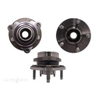 New Genuine PROTEX Wheel Bearing/Hub Assembly - Front #PHK5327