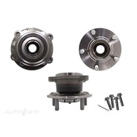 New Genuine PROTEX Wheel Bearing/Hub Assembly - Rear #PHK5336
