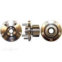 New Genuine PROTEX Wheel Bearing/Hub Assembly - Front #PHK5407