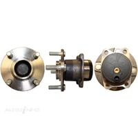 New Genuine PROTEX Wheel Bearing/Hub Assembly - Rear #PHK5447