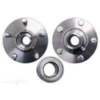 New Genuine PROTEX Wheel Bearing/Hub Assembly - Front #PHK5493