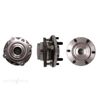 New Genuine PROTEX Wheel Bearing/hub Assembly - Front Right #PHK5576