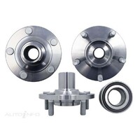 New Genuine PROTEX Wheel Bearing/Hub Assembly - Front #PHK5592