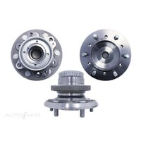 New Genuine PROTEX Wheel Bearing/Hub Assembly - Front #PHK5620
