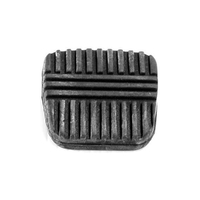 New Genuine MACKAY Pedal Pad #PP2084