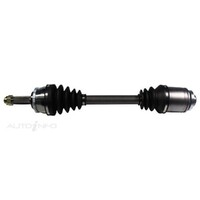 New Genuine PROTEX Drive Shaft - Transverse/cv Shaft #PSA413A