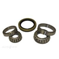 New Genuine PROTEX Wheel Bearing Kit - Front #PWK1132