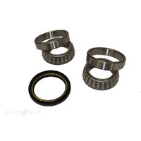 New Genuine PROTEX Wheel Bearing Kit - Front #PWK1172