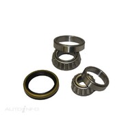 New Genuine PROTEX Wheel Bearing Kit #PWK2710