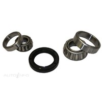 New Genuine PROTEX Wheel Bearing Kit - Front #PWK2725