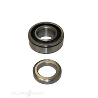 New Genuine PROTEX Wheel Bearing Kit - Rear #PWK2742