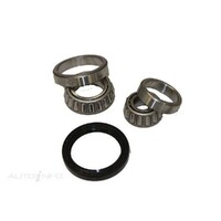 New Genuine PROTEX Wheel Bearing Kit - Front #PWK2837