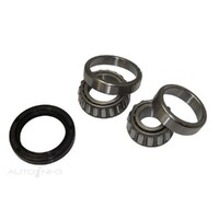 New Genuine PROTEX Wheel Bearing Kit - Front #PWK2912