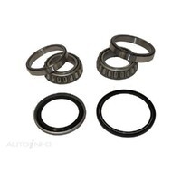 New Genuine PROTEX Wheel Bearing Kit - Rear #PWK2931